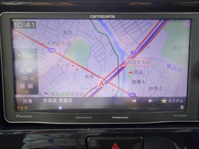 Mitsubishi EK SPACE 2014-02 4582-8