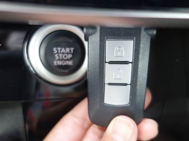 Mitsubishi EK SPACE 2014-02 4582-11