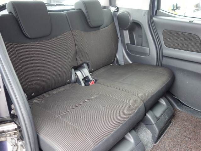 Mitsubishi EK SPACE 2014-02 4582-14