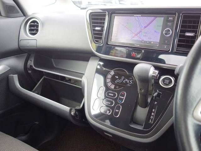 Mitsubishi EK SPACE 2014-02 4582-7