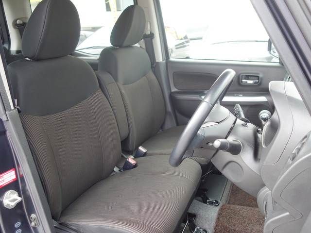 Mitsubishi EK SPACE 2014-02 4582-13