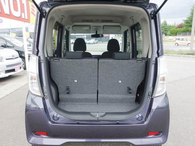Mitsubishi EK SPACE 2014-02 4582-16