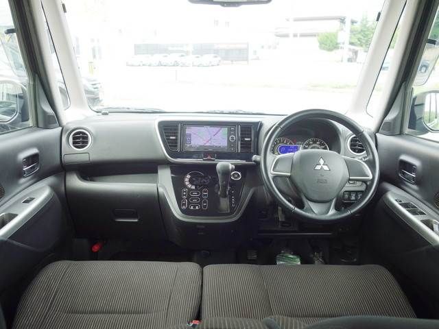 Mitsubishi EK SPACE 2014-02 4582-6