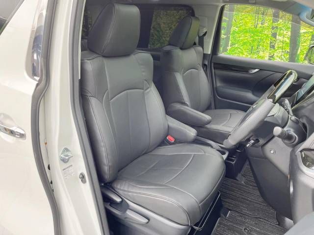 Toyota VELLFIRE 2017-11 183031-13