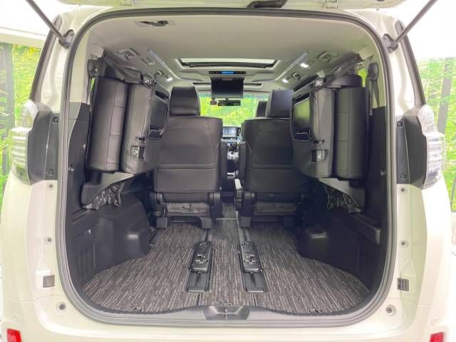 Toyota VELLFIRE 2017-11 183031-16