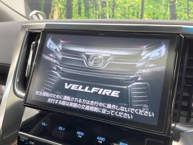 Toyota VELLFIRE 2017-11 183031-5
