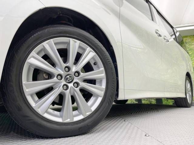 Toyota VELLFIRE 2017-11 183031-12