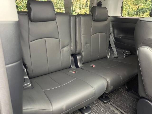 Toyota VELLFIRE 2017-11 183031-15