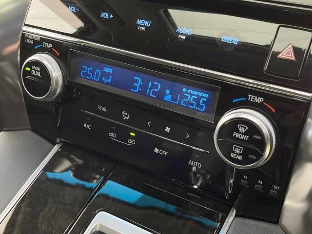Toyota VELLFIRE 2017-11 183031-10