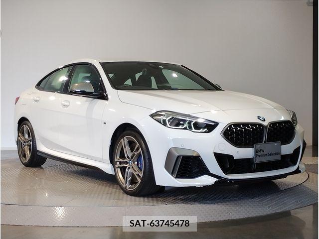 Bmw 2 SERIES 2021-03 399671-5