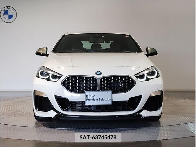 Bmw 2 SERIES 2021-03 399671-3
