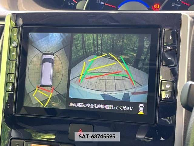 Daihatsu TANTO CUSTOM 2019-03 348856-3