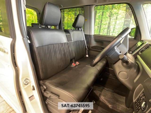 Daihatsu TANTO CUSTOM 2019-03 348856-8