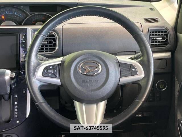 Daihatsu TANTO CUSTOM 2019-03 348856-11