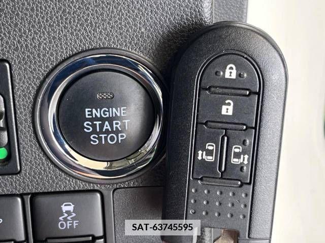 Daihatsu TANTO CUSTOM 2019-03 348856-5