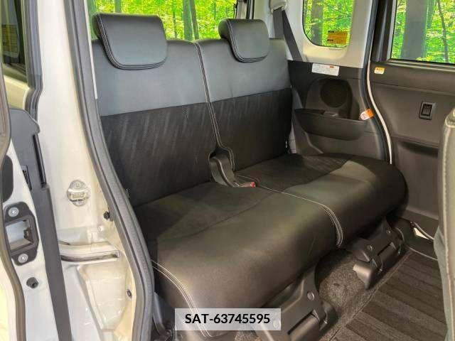 Daihatsu TANTO CUSTOM 2019-03 348856-9