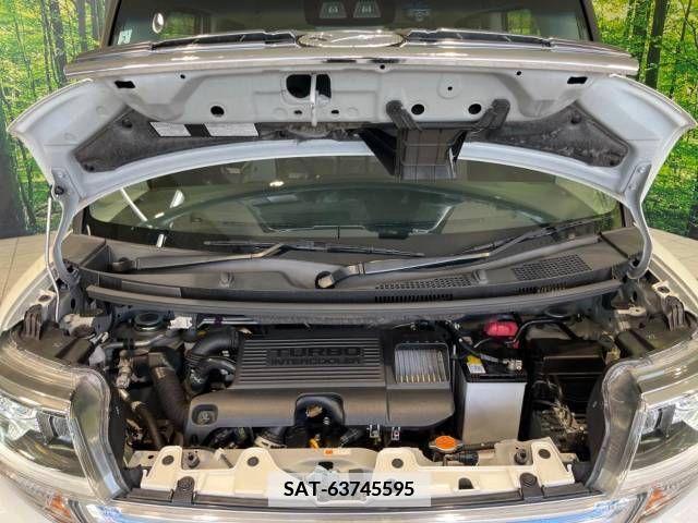 Daihatsu TANTO CUSTOM 2019-03 348856-18