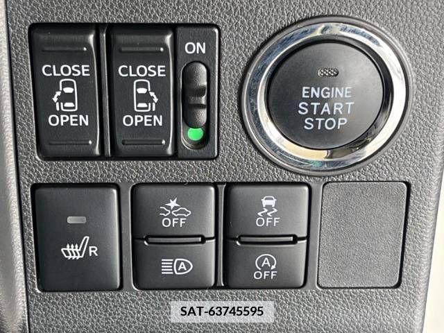 Daihatsu TANTO CUSTOM 2019-03 348856-4