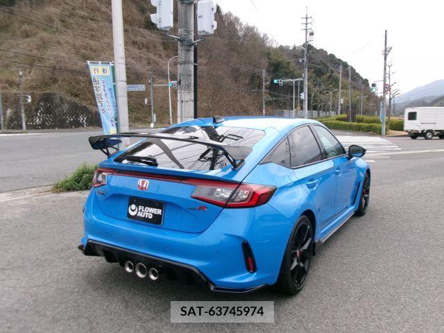 Honda CIVIC 2023-02 214552-2