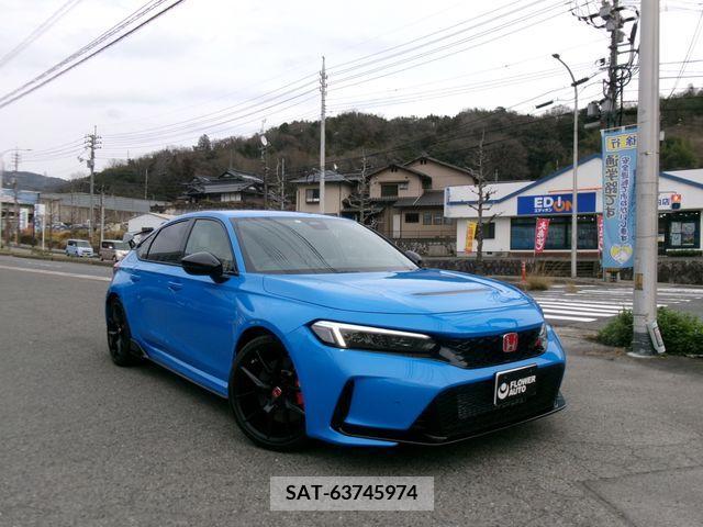 Honda CIVIC 2023-02 214552-3