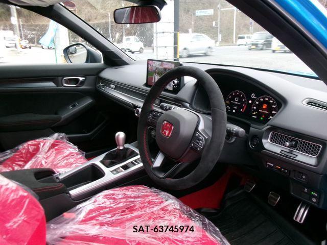 Honda CIVIC 2023-02 214552-23