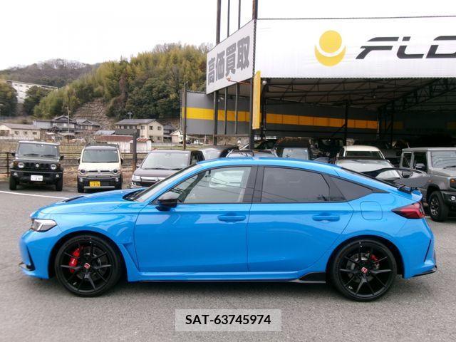 Honda CIVIC 2023-02 214552-11