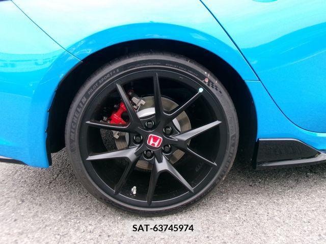 Honda CIVIC 2023-02 214552-12