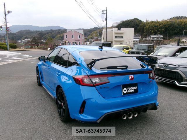 Honda CIVIC 2023-02 214552-4