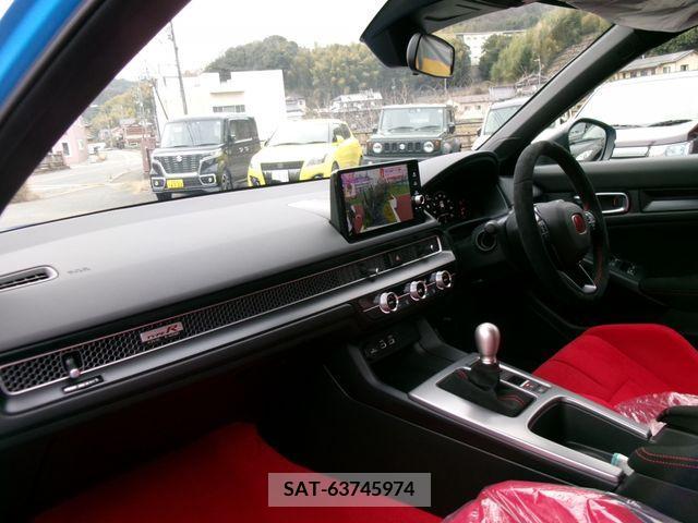 Honda CIVIC 2023-02 214552-16