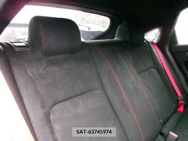 Honda CIVIC 2023-02 214552-20