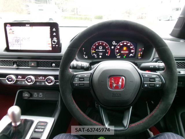 Honda CIVIC 2023-02 214552-1