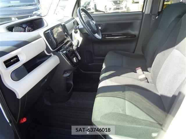 Daihatsu MOVE 2019-09 251188-8