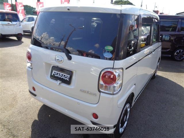Daihatsu MOVE 2019-09 251188-5