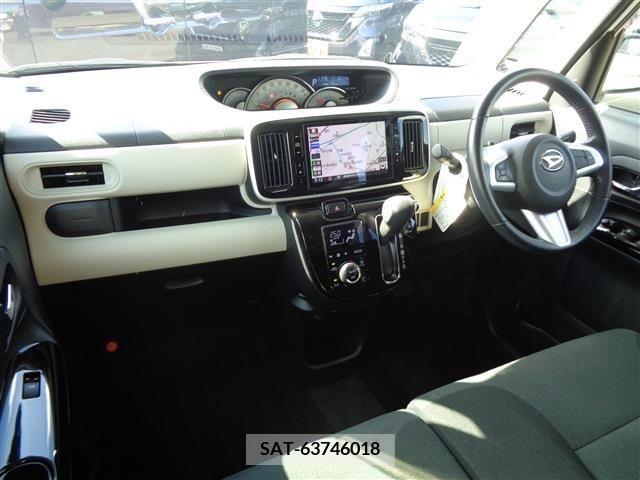 Daihatsu MOVE 2019-09 251188-10