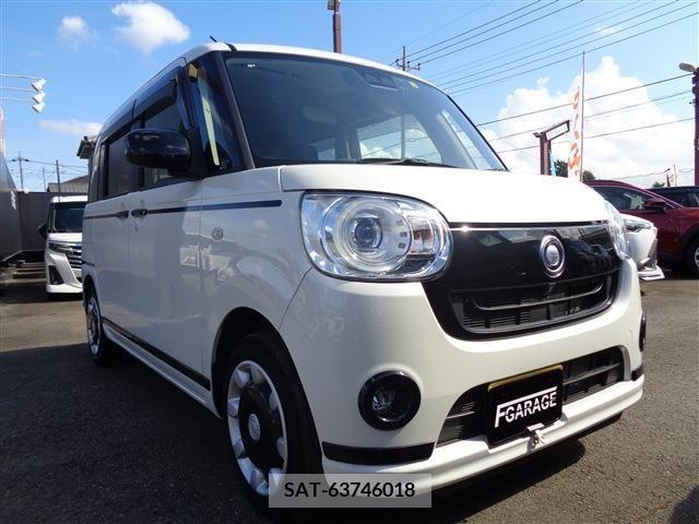Daihatsu MOVE 2019-09 251188-1