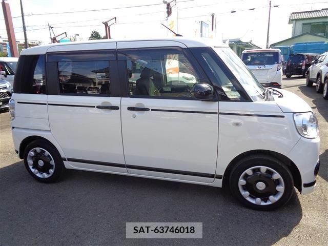 Daihatsu MOVE 2019-09 251188-2