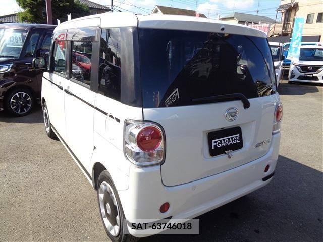 Daihatsu MOVE 2019-09 251188-4