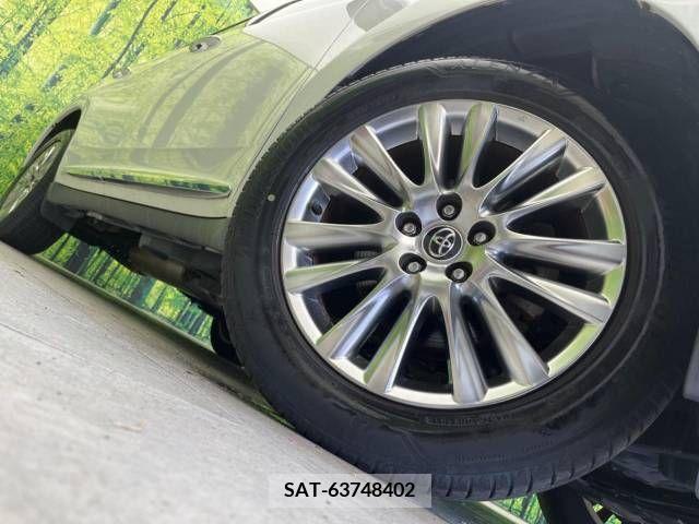 Toyota HARRIER 2014-09 271084-13