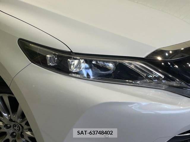 Toyota HARRIER 2014-09 271084-12