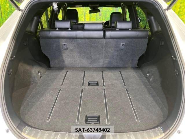 Toyota HARRIER 2014-09 271084-10
