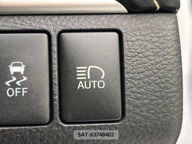 Toyota HARRIER 2014-09 271084-7