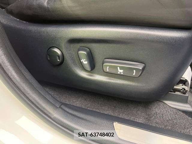 Toyota HARRIER 2014-09 271084-5