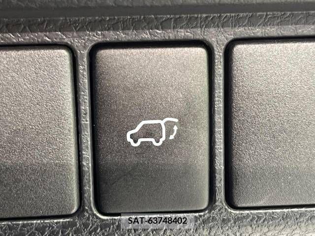 Toyota HARRIER 2014-09 271084-4