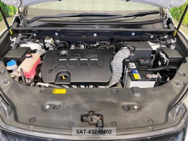 Toyota HARRIER 2014-09 271084-18