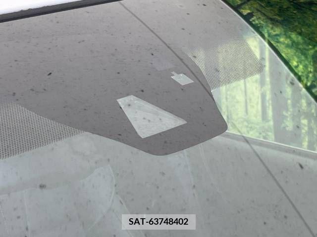 Toyota HARRIER 2014-09 271084-3