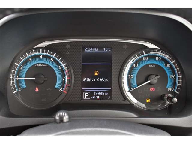 Mitsubishi EK X 2019-05 18275-6