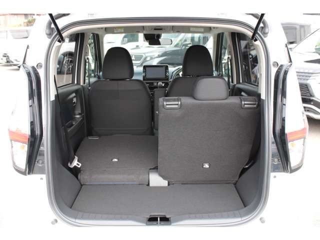Mitsubishi EK X 2019-05 18275-12