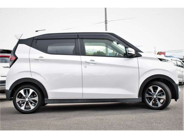 Mitsubishi EK X 2019-05 18275-15