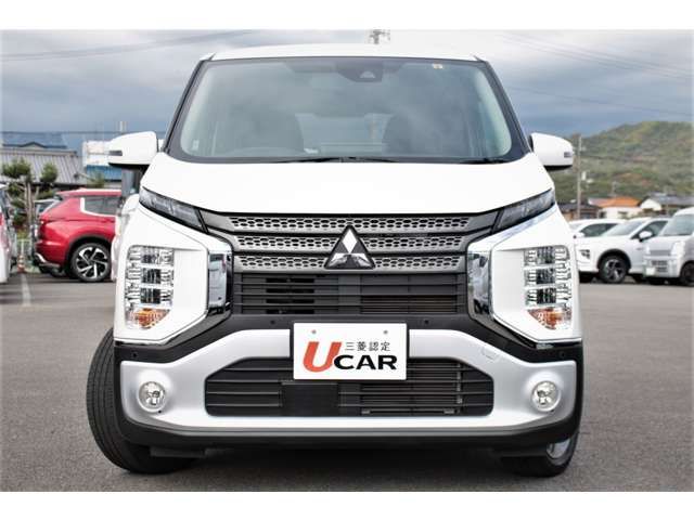 Mitsubishi EK X 2019-05 18275-14