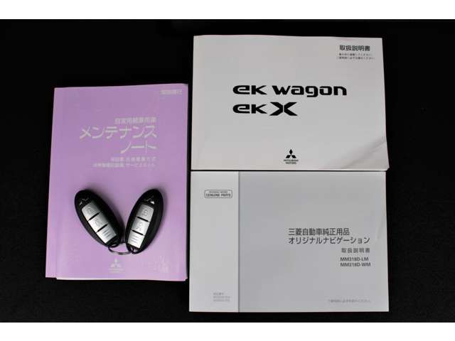 Mitsubishi EK X 2019-05 18275-19